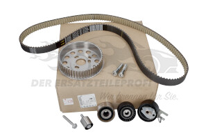Zahnriemensatz Opel 95527019