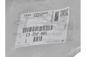 13350885 Halter, Stoßfänger Opel
