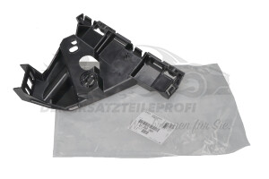 Stoßstangenhalter Opel 13350885