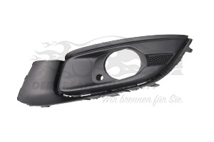 13413401 Blende, Nebelscheinwerfer Opel