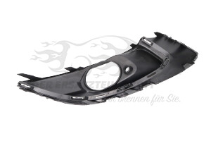 13413401 Blende, Nebelscheinwerfer Opel