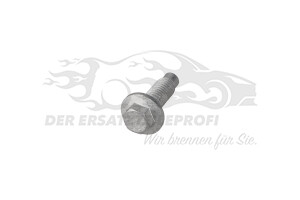 93198266 SCHRAUBE Opel