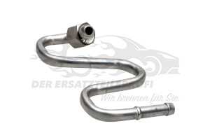 55561354 Differenzdruckleitung, FAP-Filter Opel