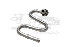 55561354 Differenzdruckleitung, FAP-Filter Opel