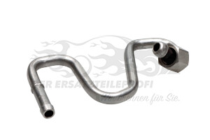 55561354 Differenzdruckleitung, FAP-Filter Opel