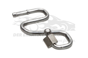 55561354 Differenzdruckleitung, FAP-Filter Opel