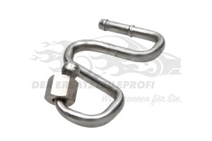 55561354 Differenzdruckleitung, FAP-Filter Opel