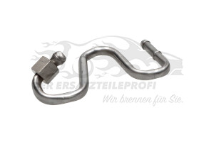 55561354 Differenzdruckleitung, FAP-Filter Opel