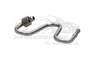 55561354 Differenzdruckleitung, FAP-Filter Opel