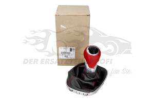 Schalthebelknauf Opel 55505236