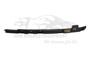 23154479 Halter, Stoßfänger Opel
