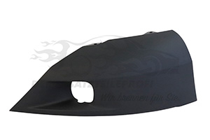 YP00082280 Blende, Nebelscheinwerfer Opel