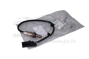 Stickoxidsensor