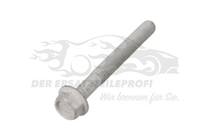 AXE SCHRAUBE