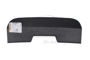 Blende für Stoßstange Opel 13453984