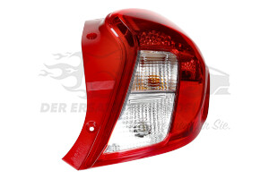 42607397 Heckleuchte Opel