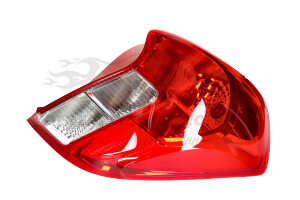 42607397 Heckleuchte Opel