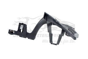 39003560 Halter, Stoßfänger Opel