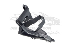 39003560 Halter, Stoßfänger Opel
