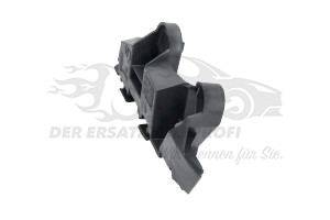 39059836 Halter, Stoßfänger Opel