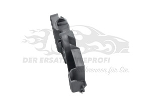 39059836 Halter, Stoßfänger Opel
