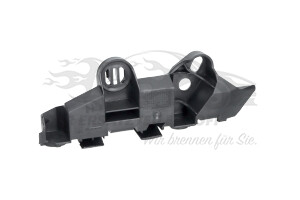 39059836 Halter, Stoßfänger Opel