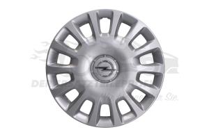 13211852 Zierblende, Räder Citroen / Peugeot / Opel