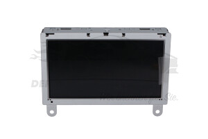 42353388 Radio/Navigationssystem-Kombination Opel