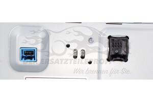 42353388 Radio/Navigationssystem-Kombination Opel