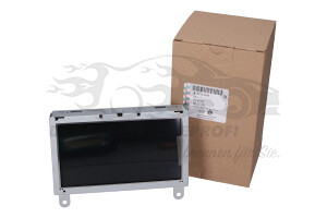 42353388 Radio/Navigationssystem-Kombination Opel