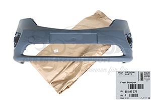 Stoßstange Opel 95517277