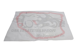 13387027 Abdichtfüllung, Dämmung Opel