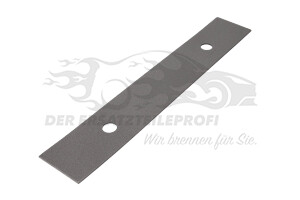 24417127 Kennzeichenhalter Opel