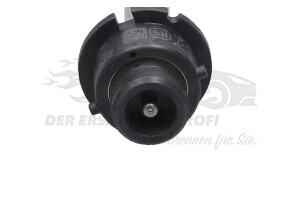 93169041 Glühlampe, Fernscheinwerfer Opel