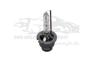 Glühlampe für Fernscheinwerfer