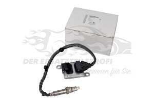 Stickoxidsensor
