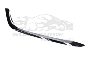 22787052 Blende, Stoßfänger Opel