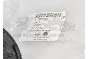23129248 Federbeinstützlager Opel