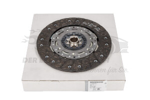 Kupplungsscheibe Opel 55569127