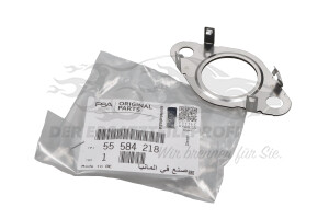Dichtung für Heckklappe Opel 13182312