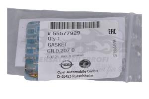 55577929 Dichtung, AGR-Ventil Opel