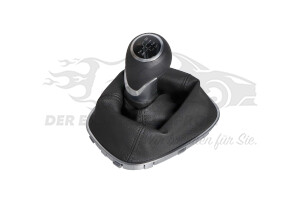 55496814 Schalthebelknauf Citroen / Peugeot / Opel