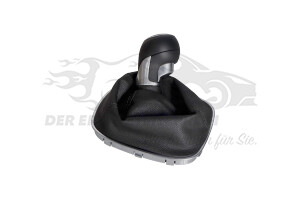 55496814 Schalthebelknauf Citroen / Peugeot / Opel