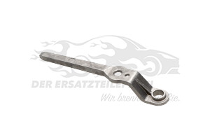 13233506 Entriegelungshebel Opel