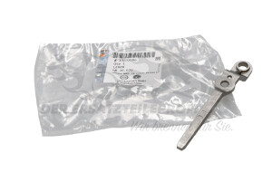 Entriegelungshebel Opel 13233506