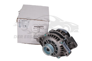 Lichtmaschine Opel 95520886