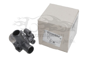 Kühlmittelregelventil Opel 55595065
