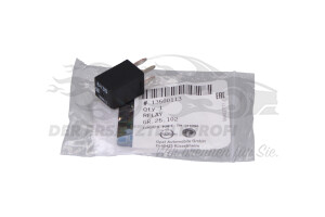 Arbeitsstrom-Relais Opel 13500113