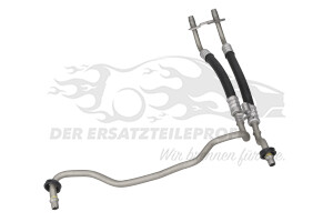 39066190 Kühlerschlauch Opel