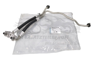 Kühlerschlauch Opel 39066190